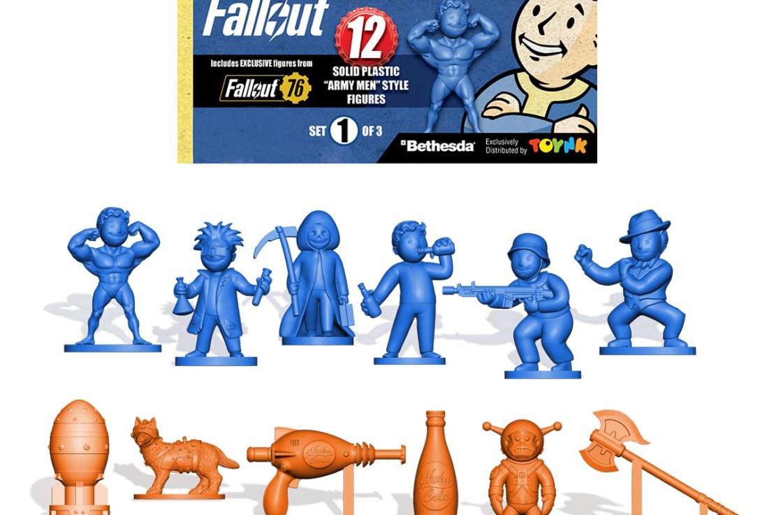 Toynk Toys Released Gift Ideas for Gamers and Gaming&nbsp;Enthusiasts