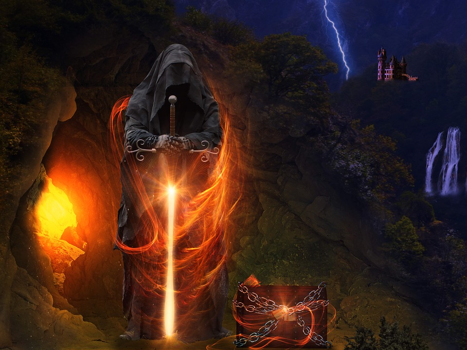 PoE Marauder