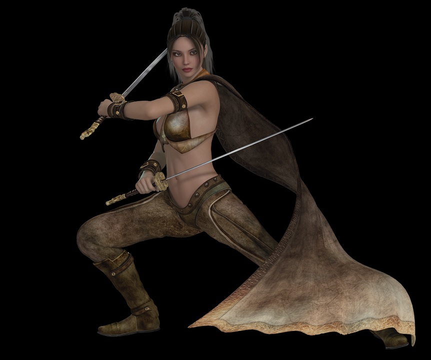 Path of Exile Scion