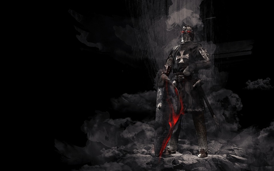 Path of Exile Templar
