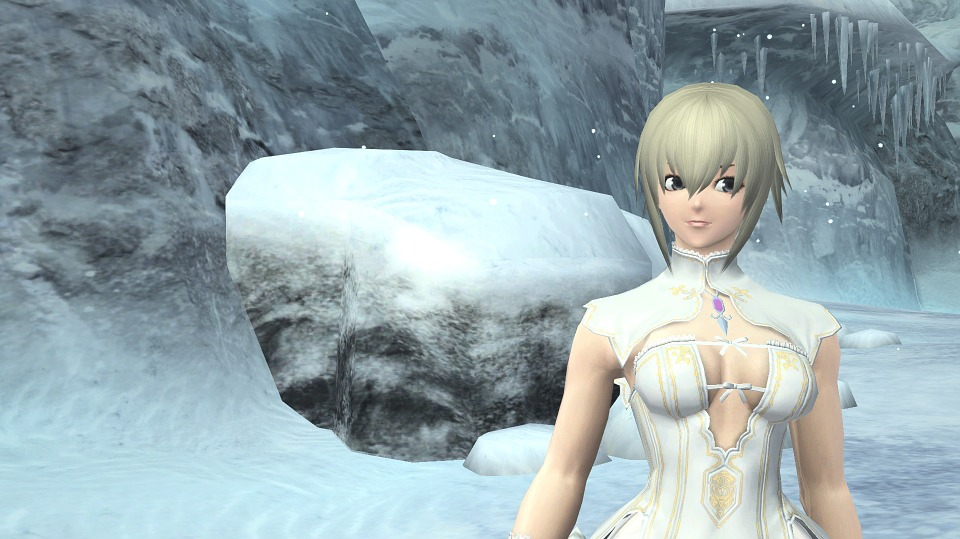 FFXIV OPERATION ARCHON