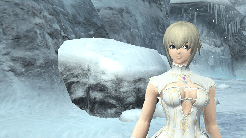 FFXIV OPERATION ARCHON