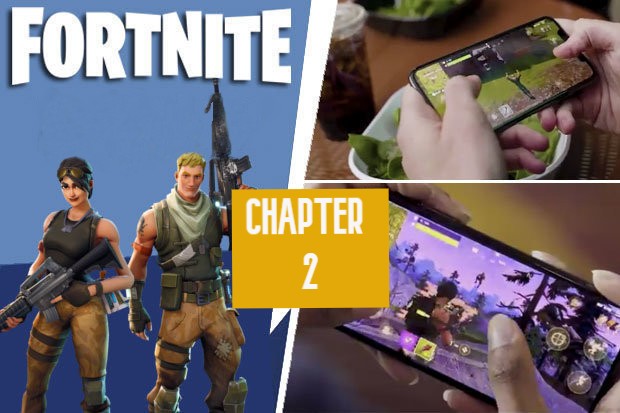 A Dummy’s Guide to Fortnite Chapter 2: Season&nbsp;2