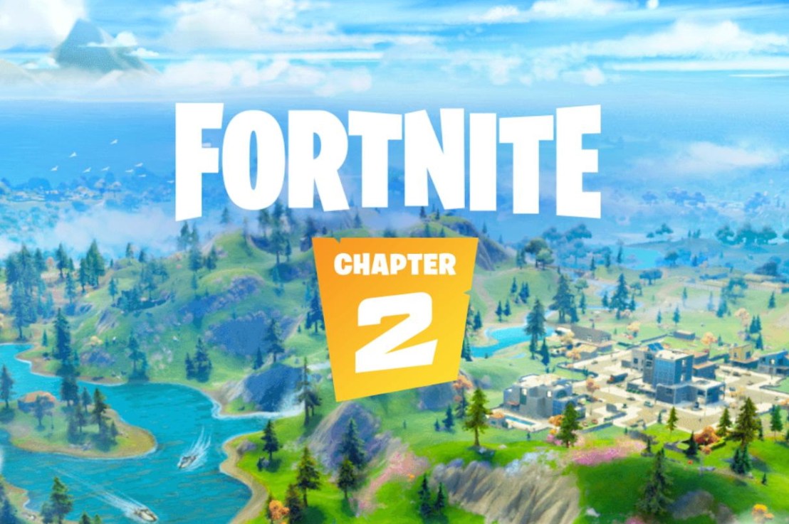 Fortnite Chapter 2 Season 2 Brings New Gameplay&nbsp;Changes