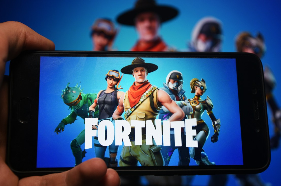 Fortnite – Controller Tips You Should Know&nbsp;About
