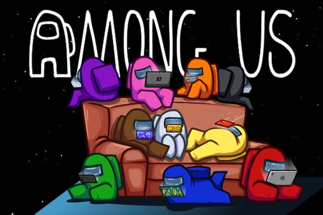 How Among Us Revived Social Deduction&nbsp;Games