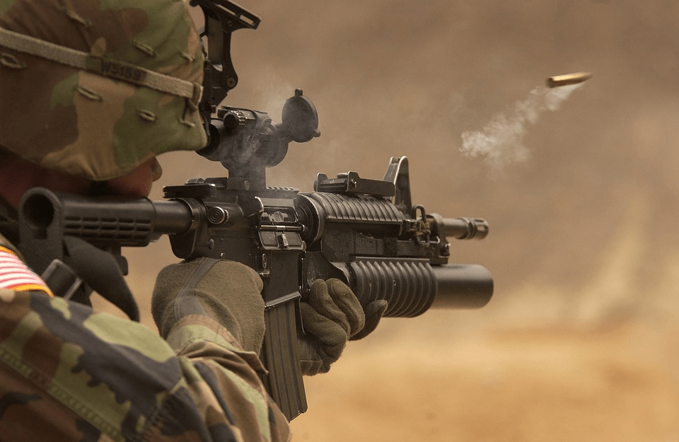 10 Ultimate Proven CS:GO Aiming&nbsp;Guide
