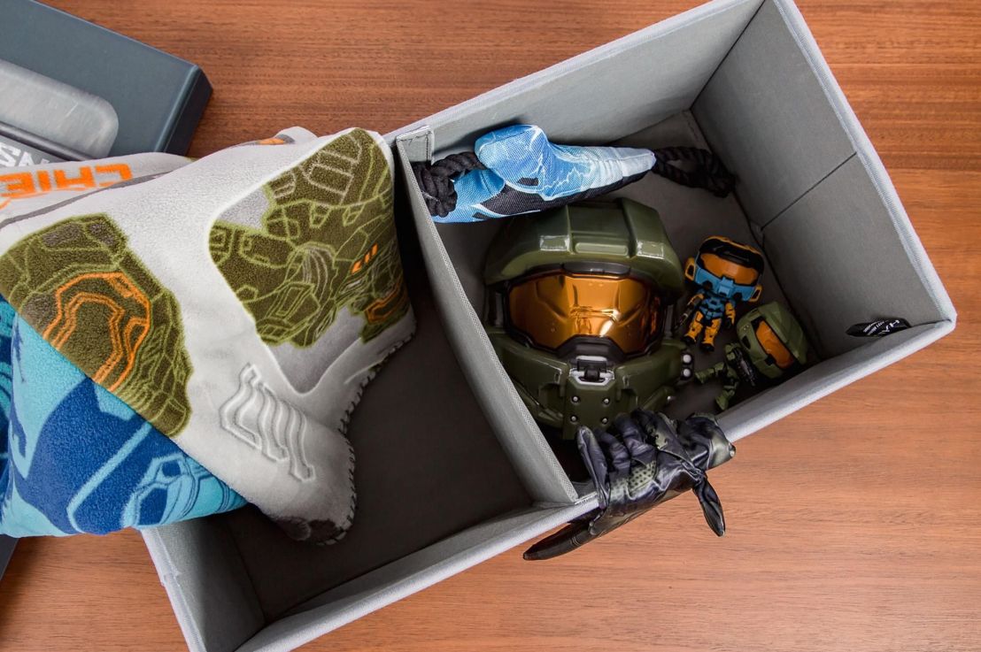 New HALO Home Goods Arrive at&nbsp;Toynk.com