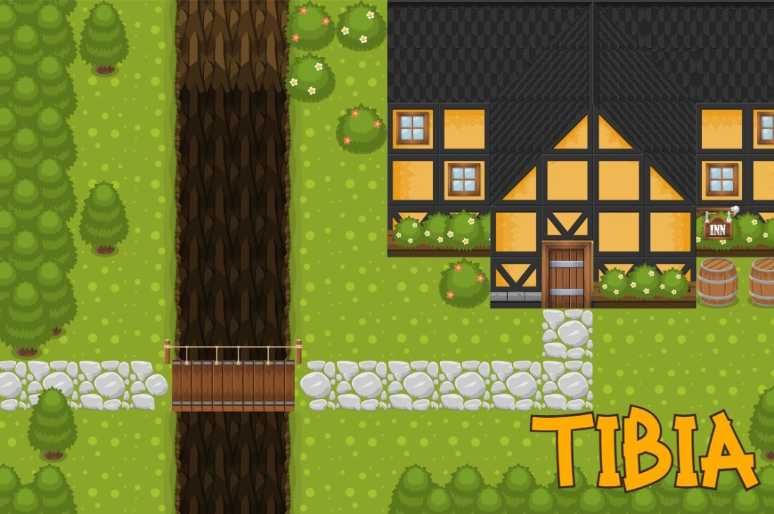 Upcoming Tibia Events
