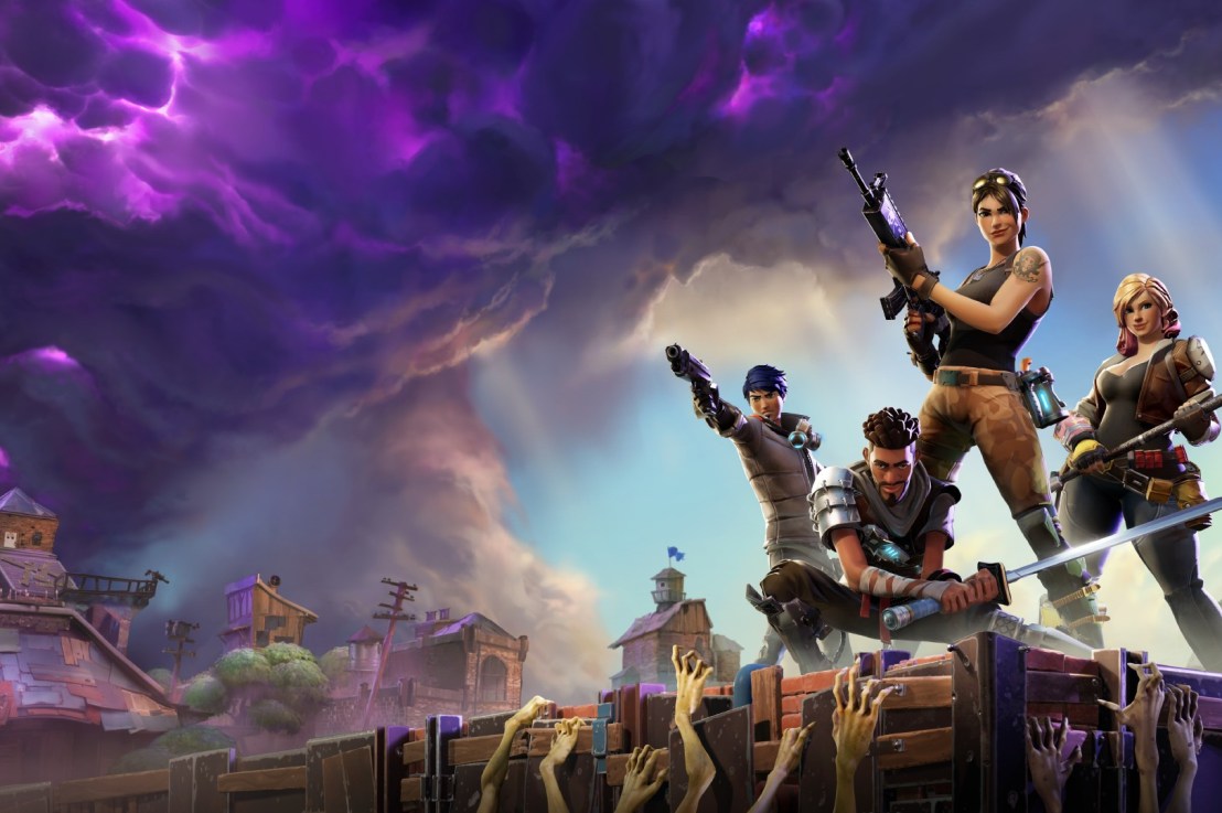 What to Expect in Fortnite Season 2: Chapter&nbsp;8