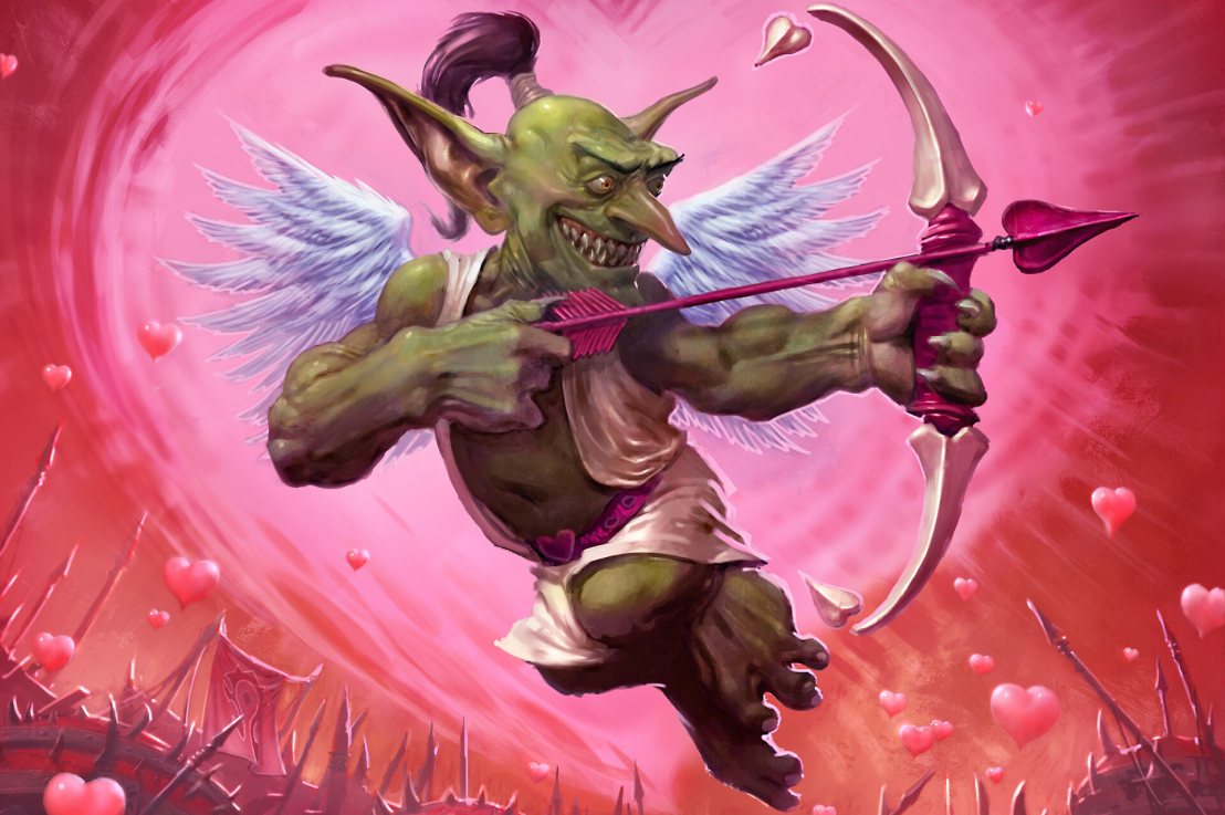 Celebrate Love in Azeroth with the Dragonflight Love is in the Air&nbsp;Guide