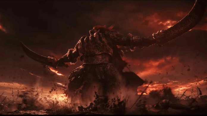 What Level to Defeat Starscourge Radahn in Elden&nbsp;Ring?