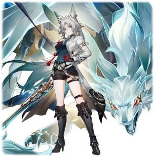 Feixiao Best Builds & Light Cones Guide