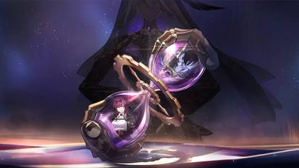 Honkai: Star Rail — Apocalyptic Shadow Guide: Dominance of&nbsp;Oblivion