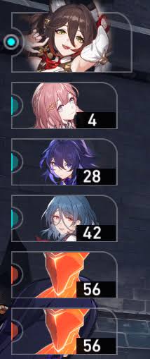 Honkai: Star Rail Speed Breakpoints Guide (134, 143, 160&nbsp;SPD)